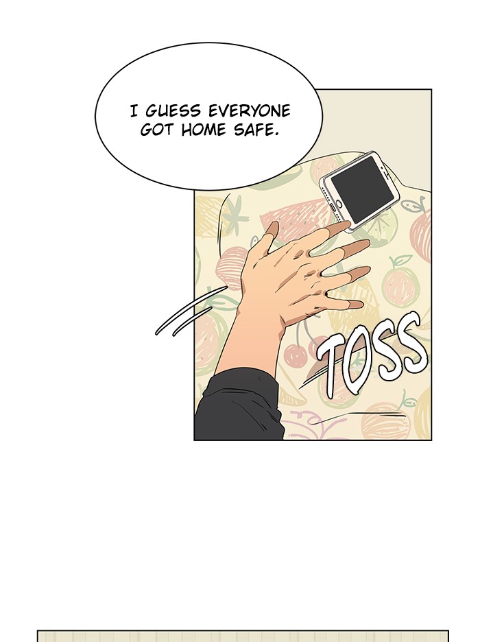 Parallel City chapter 3 page 52