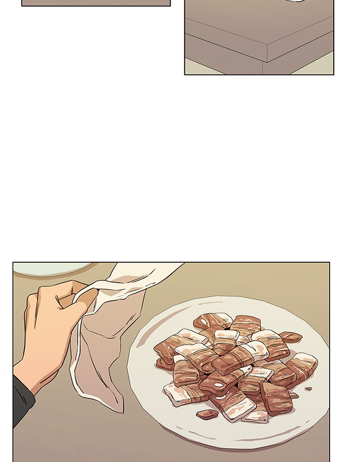 Parallel City chapter 3 page 66