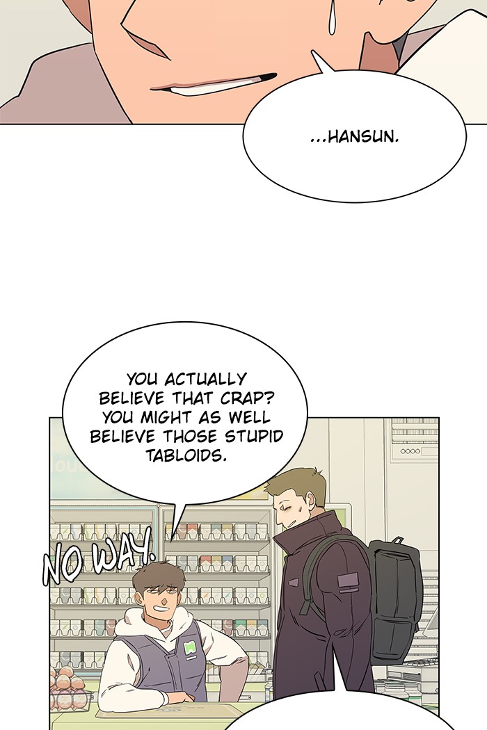 Parallel City chapter 3 page 78