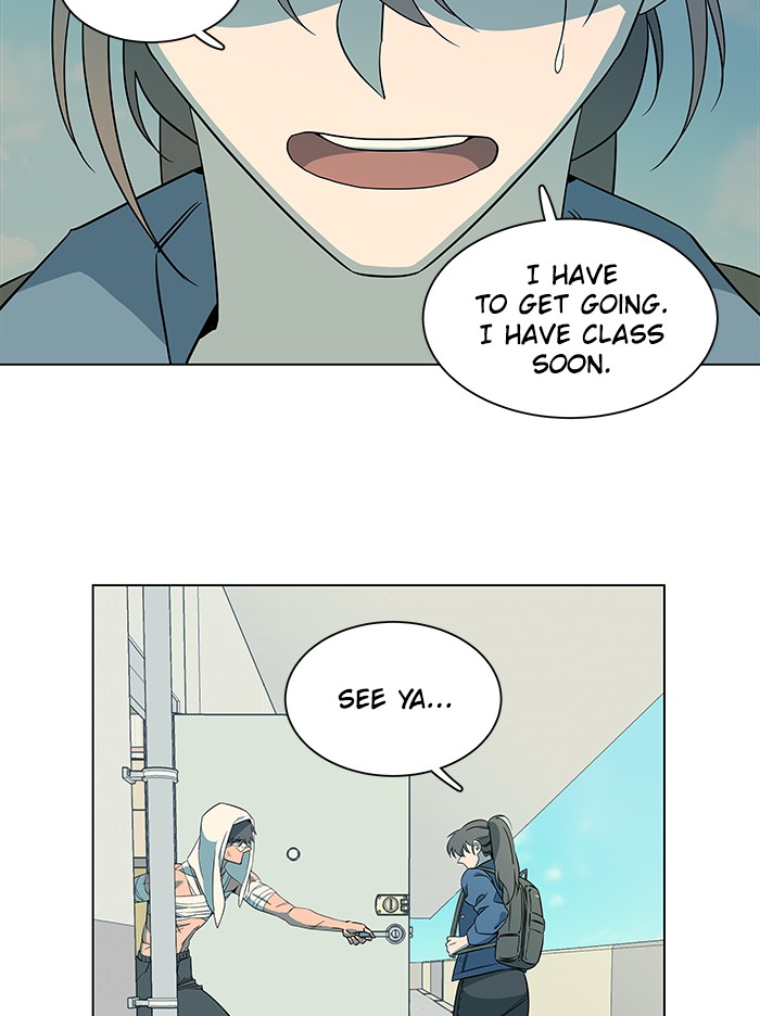 Parallel City chapter 30 page 20