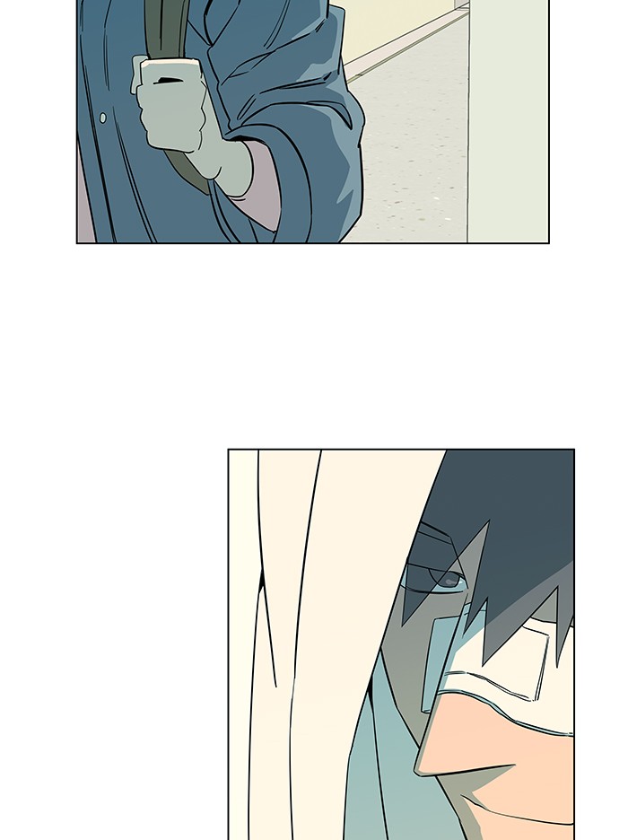 Parallel City chapter 30 page 22