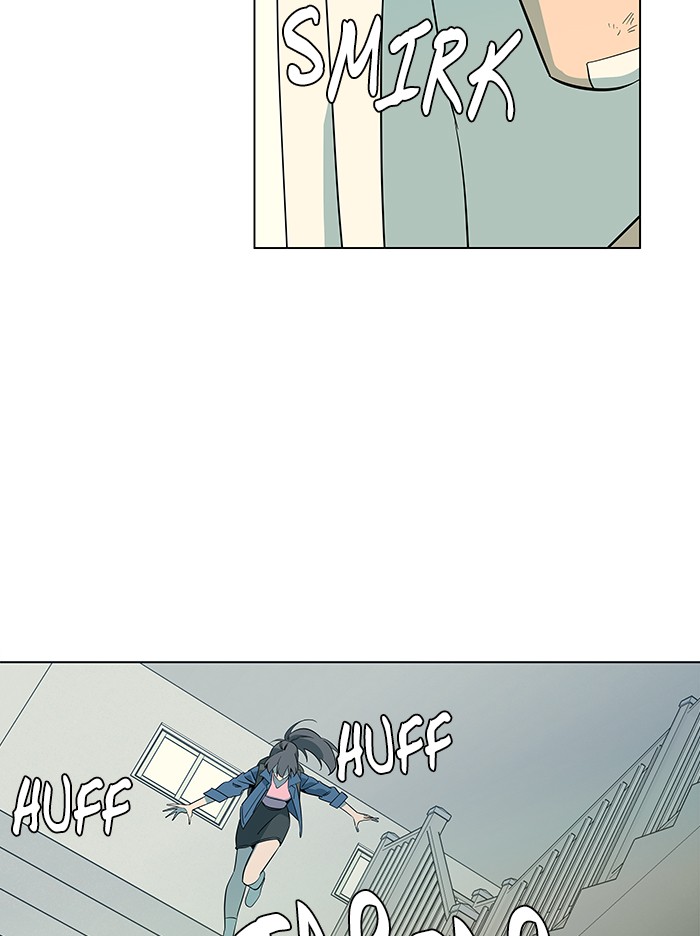 Parallel City chapter 30 page 23