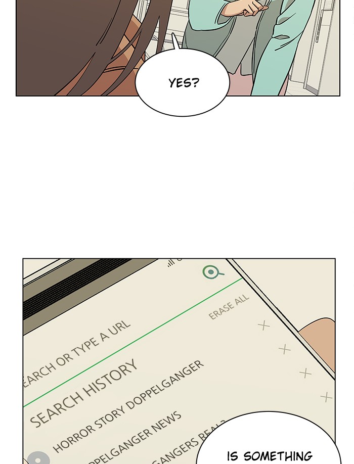 Parallel City chapter 30 page 36