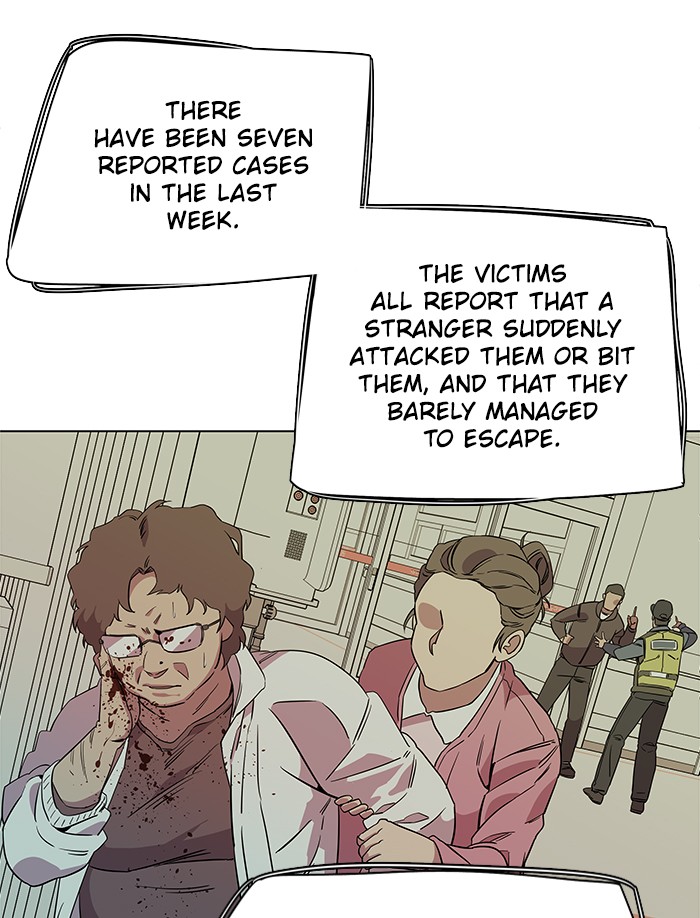 Parallel City chapter 30 page 48