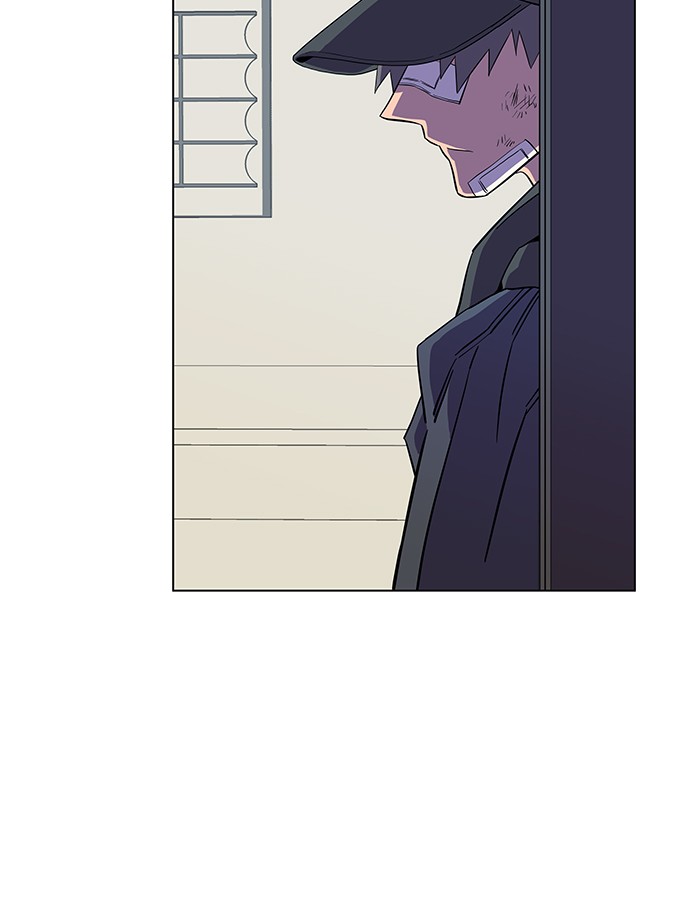 Parallel City chapter 30 page 55