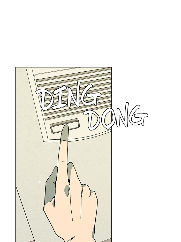 Parallel City chapter 30 page 6