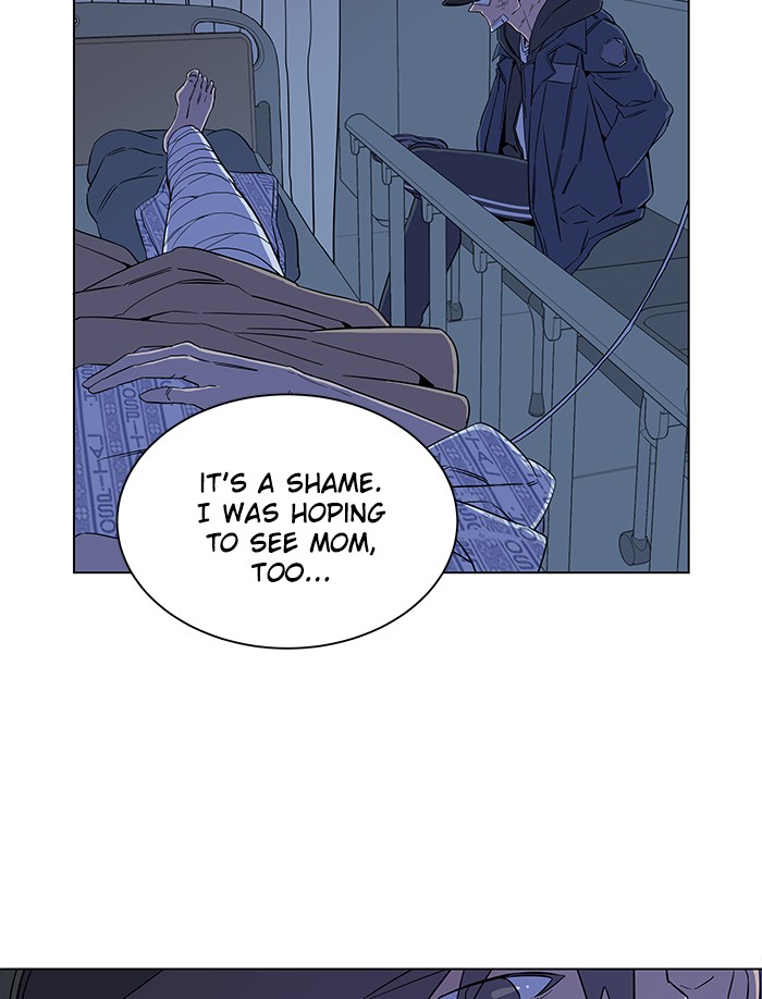 Parallel City chapter 30 page 61