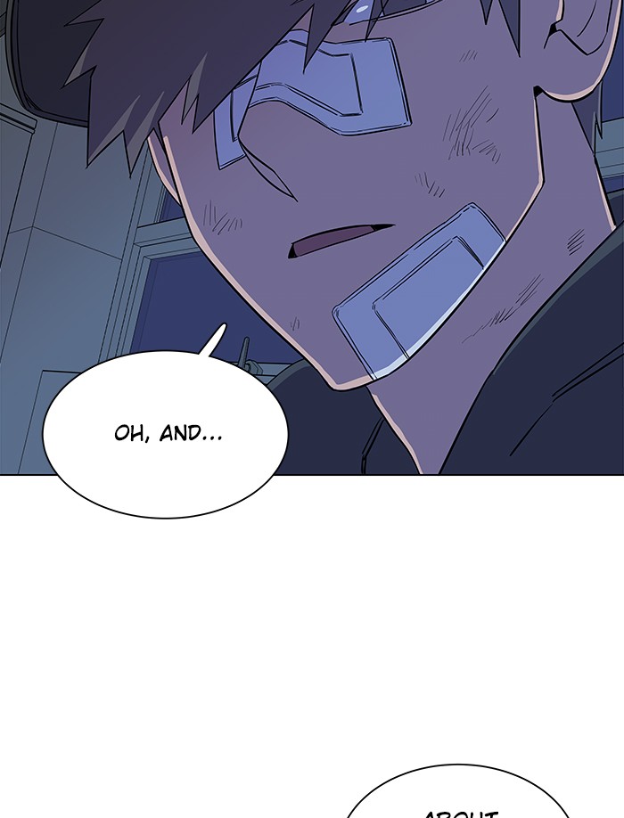 Parallel City chapter 30 page 62