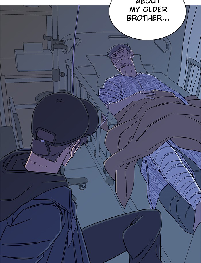 Parallel City chapter 30 page 63