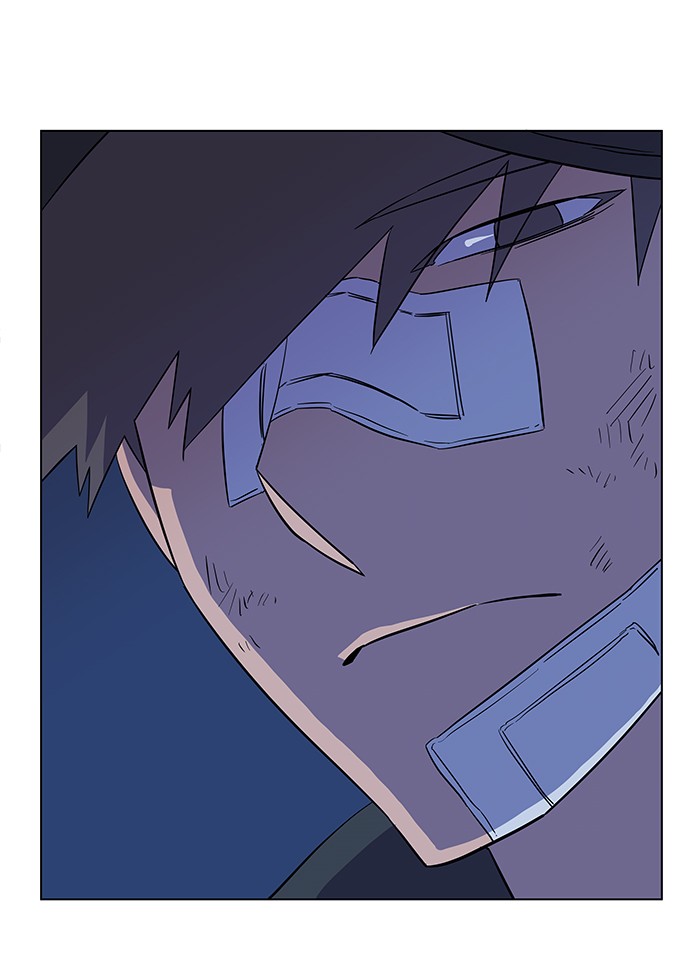 Parallel City chapter 30 page 65