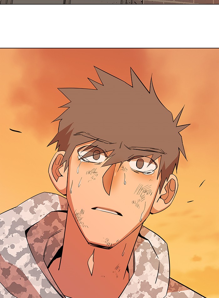 Parallel City chapter 30 page 69