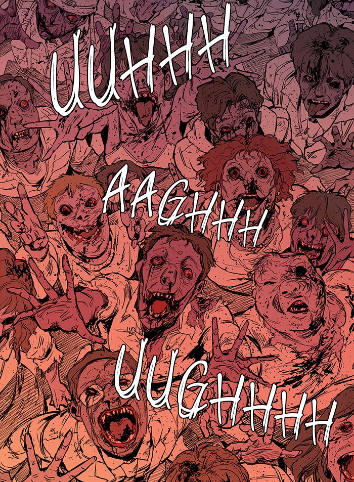 Parallel City chapter 30 page 72