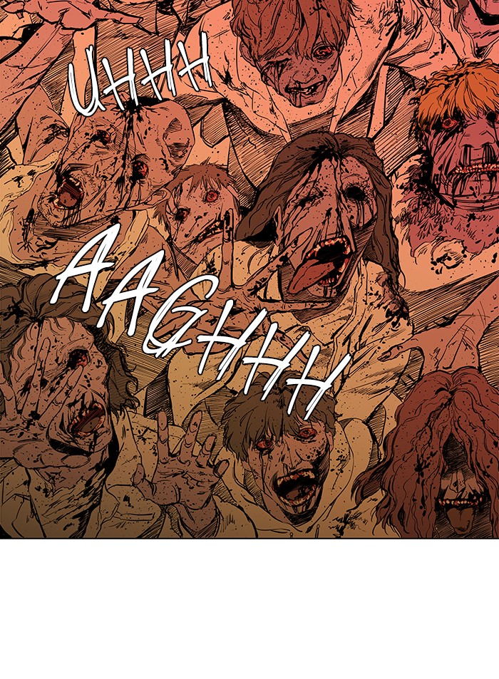 Parallel City chapter 30 page 73