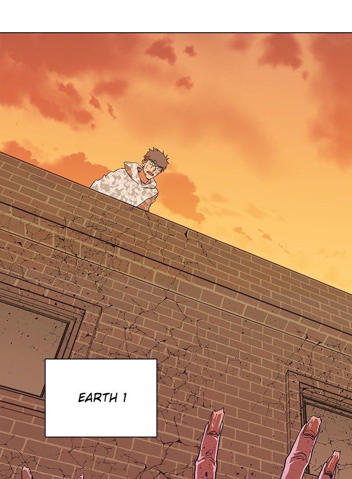 Parallel City chapter 30 page 74