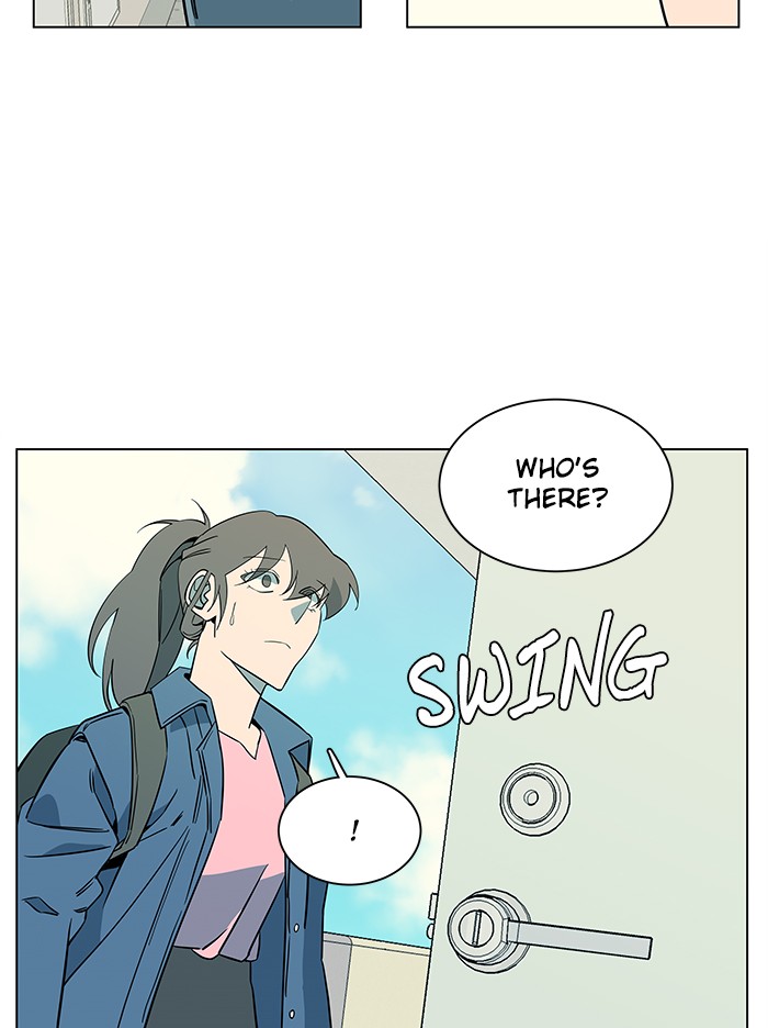 Parallel City chapter 30 page 9