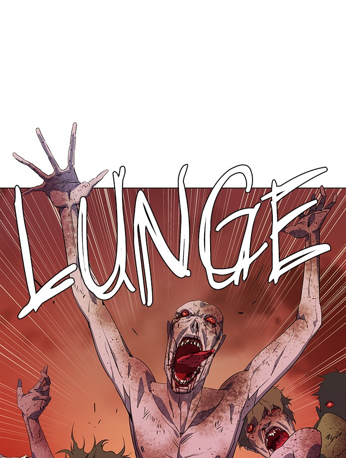 Parallel City chapter 31 page 10