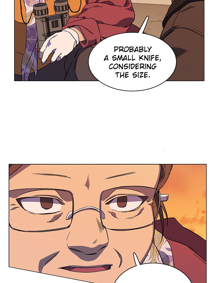 Parallel City chapter 31 page 100