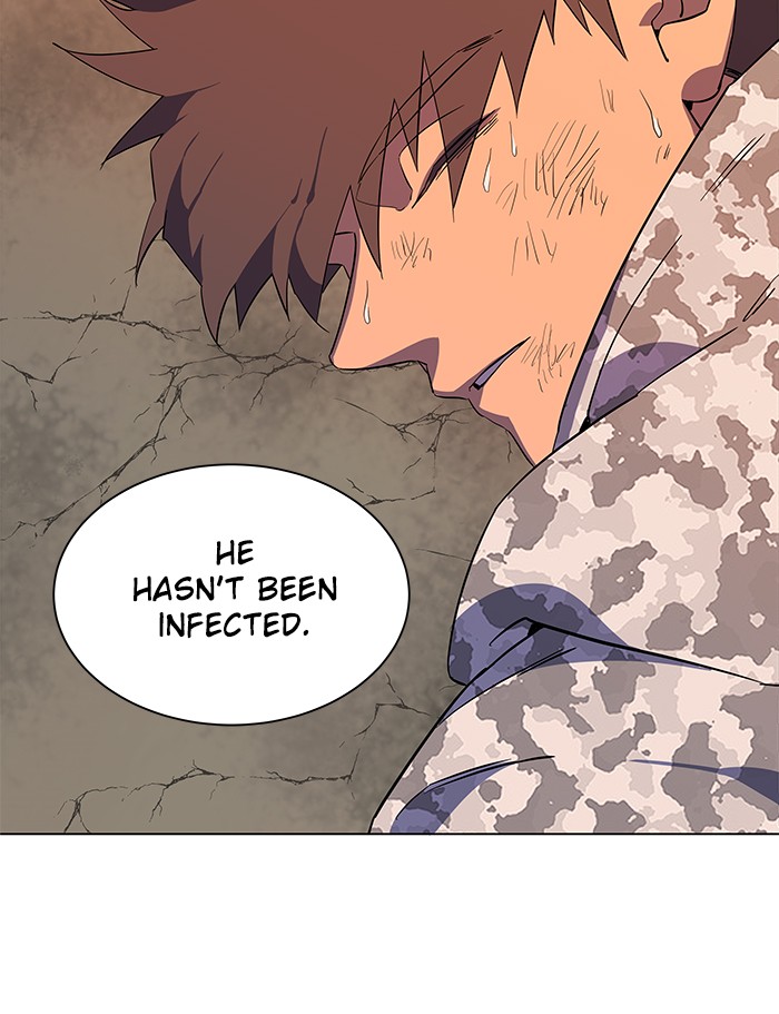 Parallel City chapter 31 page 102