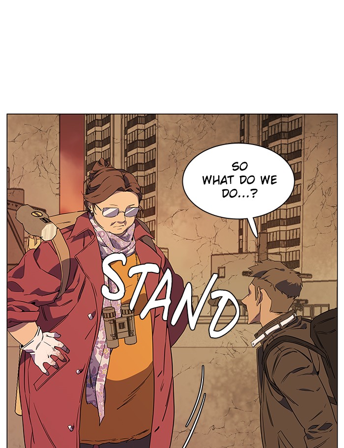 Parallel City chapter 31 page 103