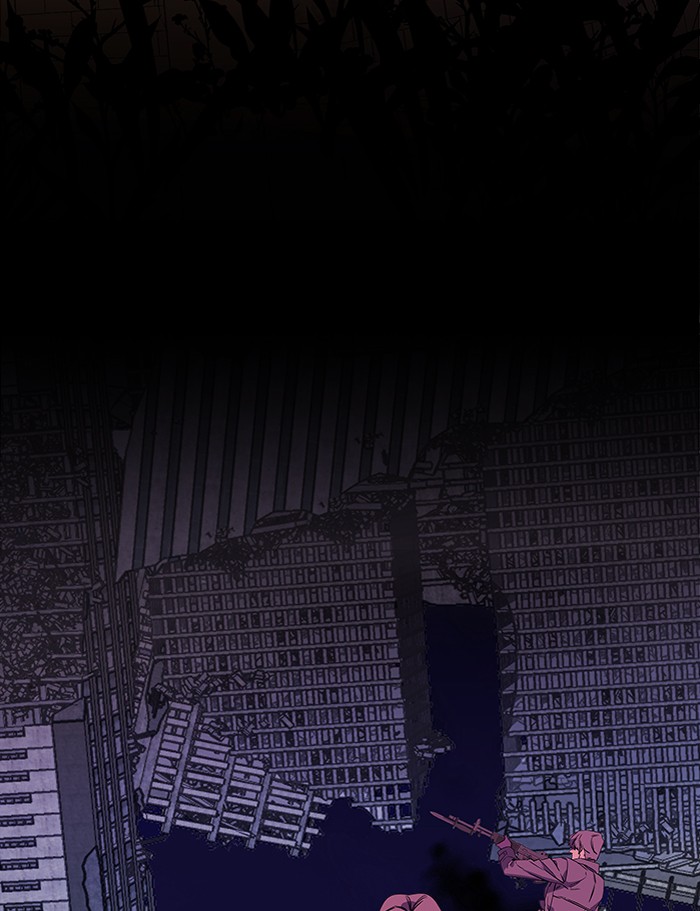 Parallel City chapter 31 page 106