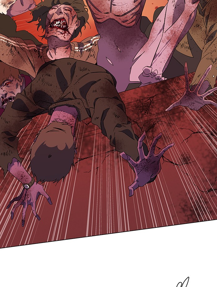 Parallel City chapter 31 page 11