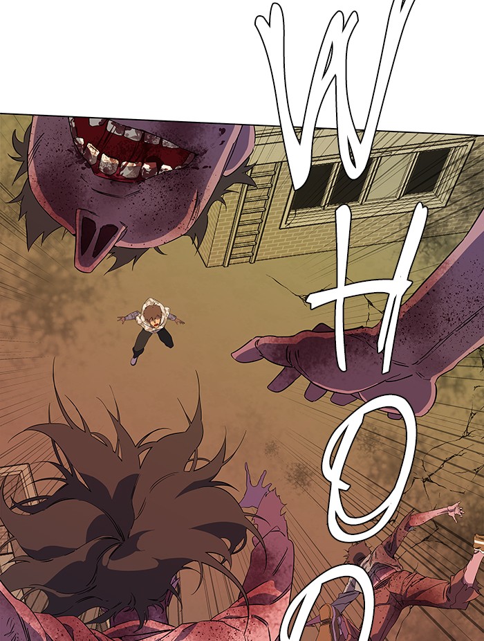 Parallel City chapter 31 page 12