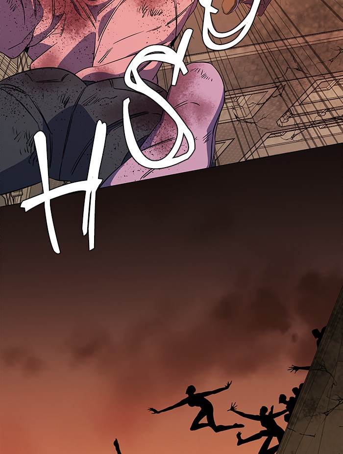 Parallel City chapter 31 page 13