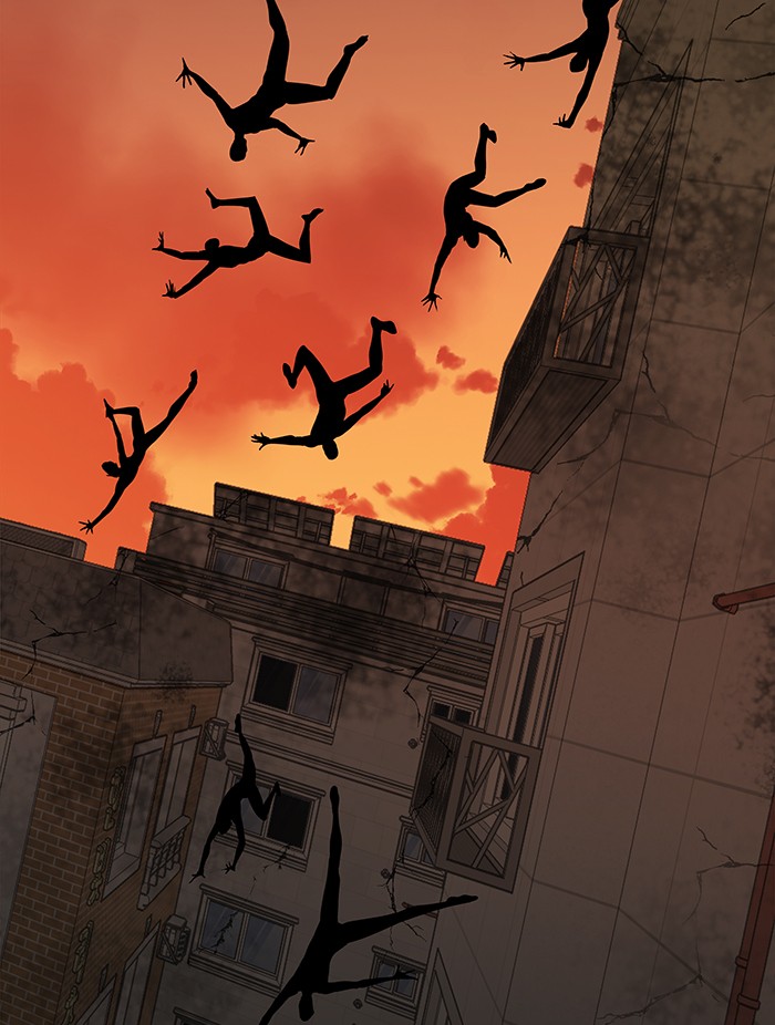 Parallel City chapter 31 page 14