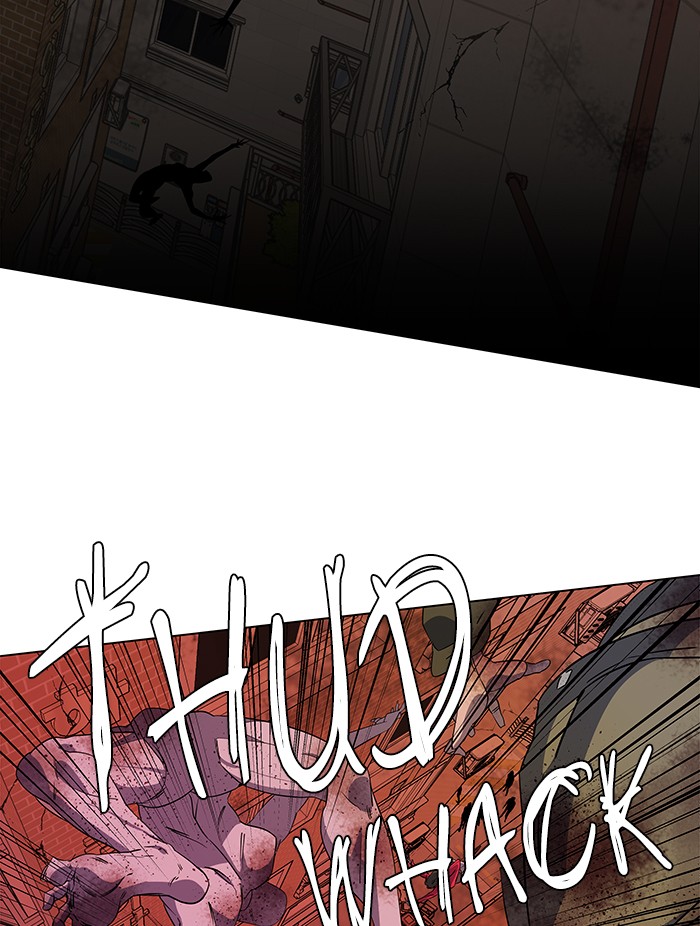 Parallel City chapter 31 page 15