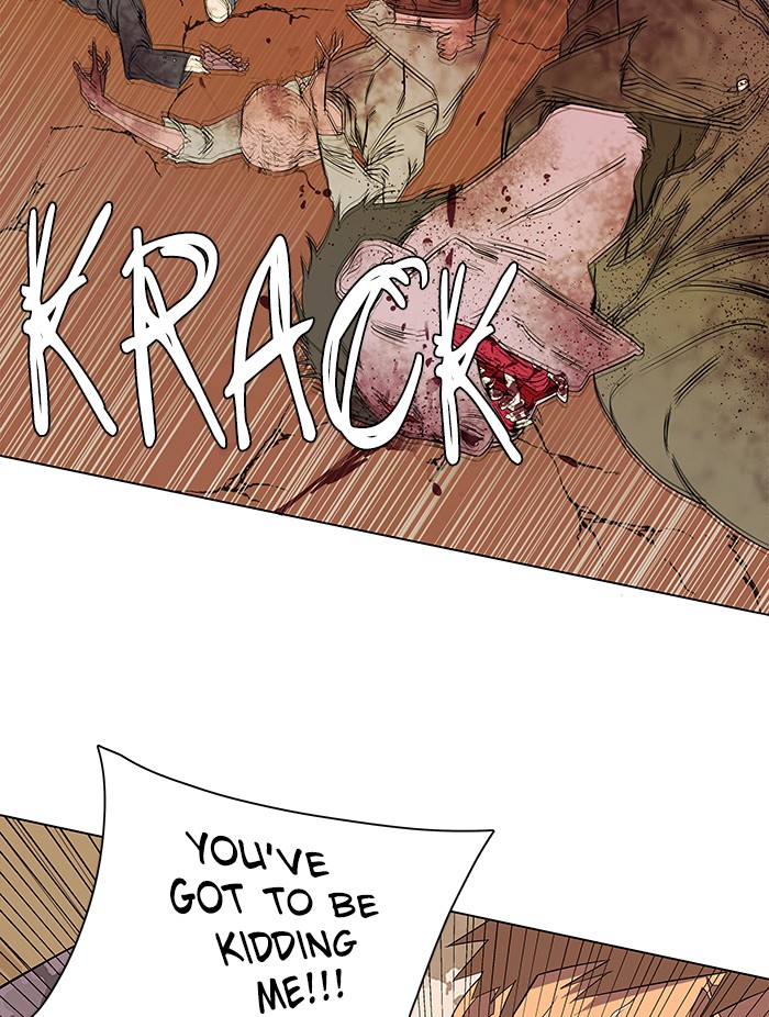 Parallel City chapter 31 page 17