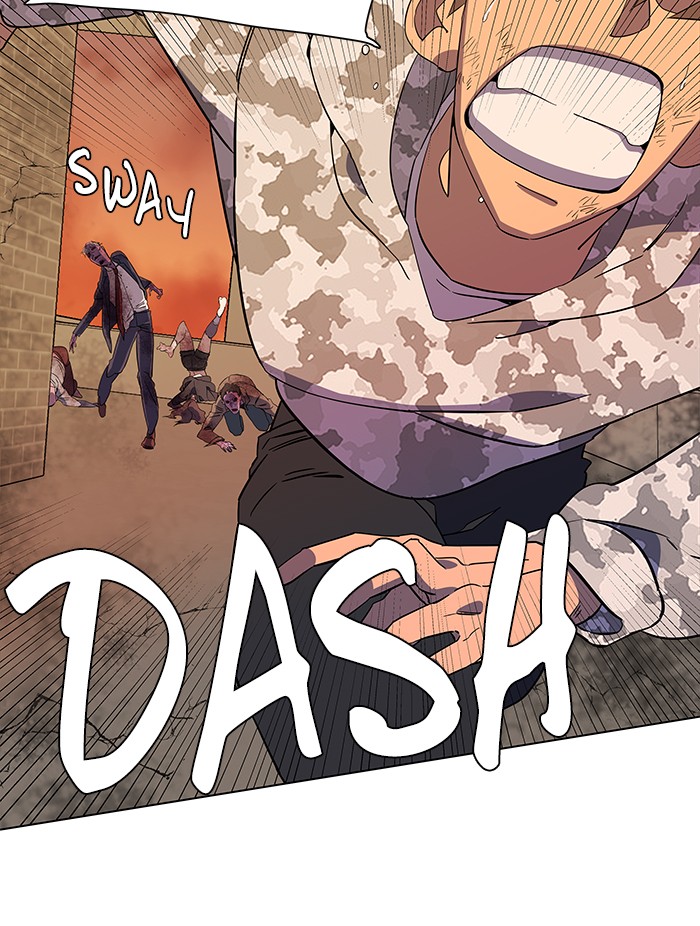 Parallel City chapter 31 page 18