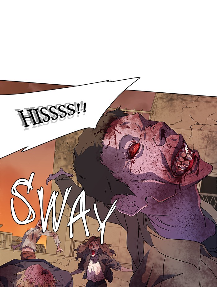 Parallel City chapter 31 page 19