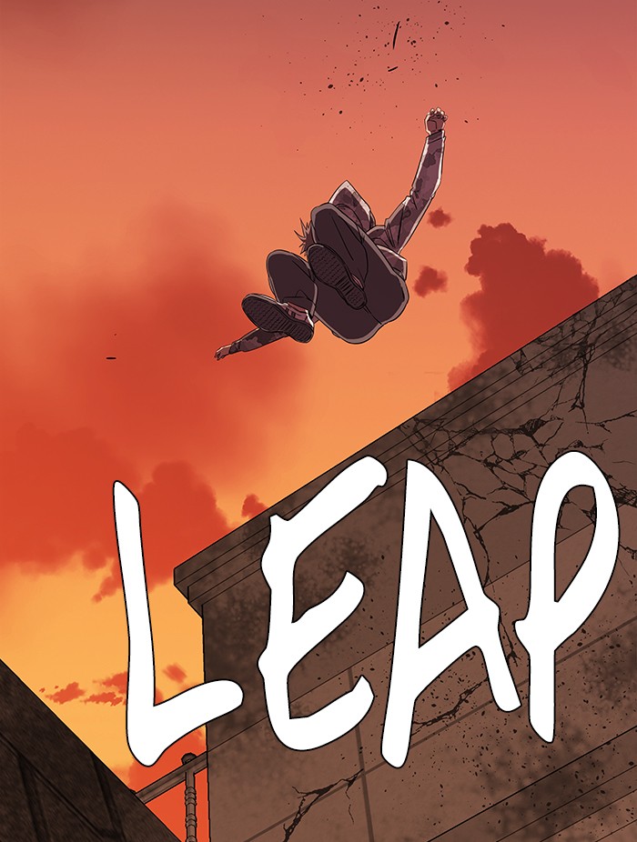 Parallel City chapter 31 page 2