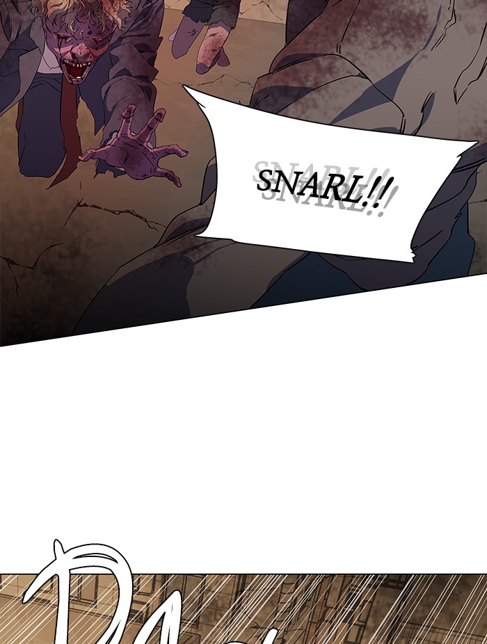 Parallel City chapter 31 page 20