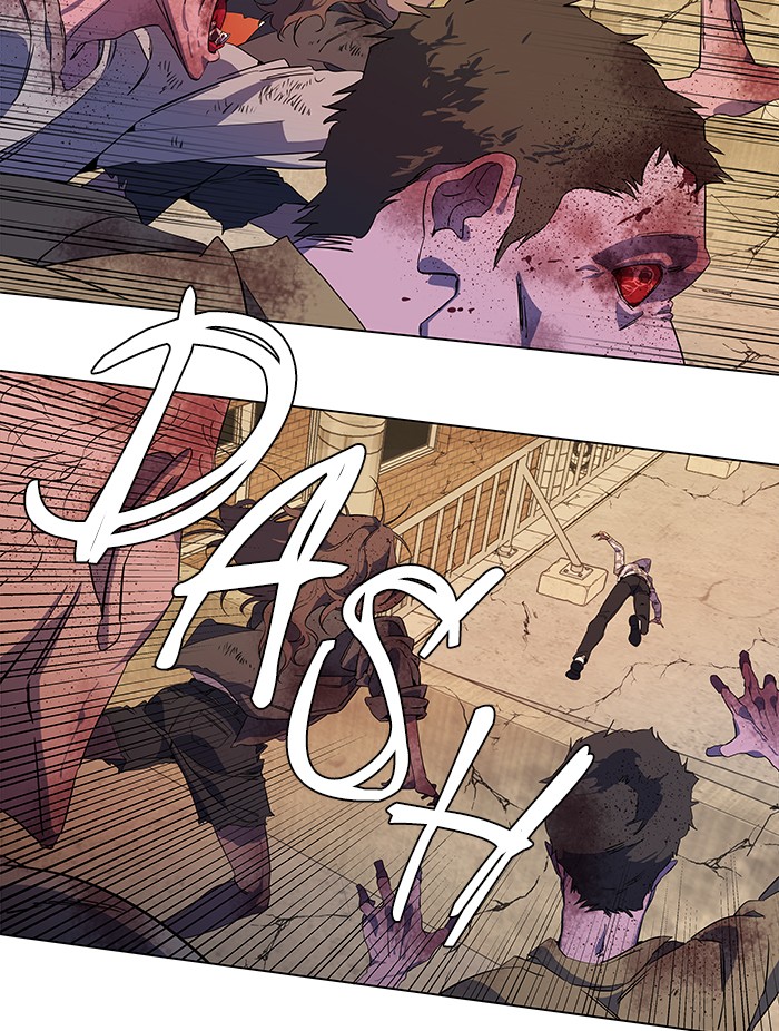 Parallel City chapter 31 page 23