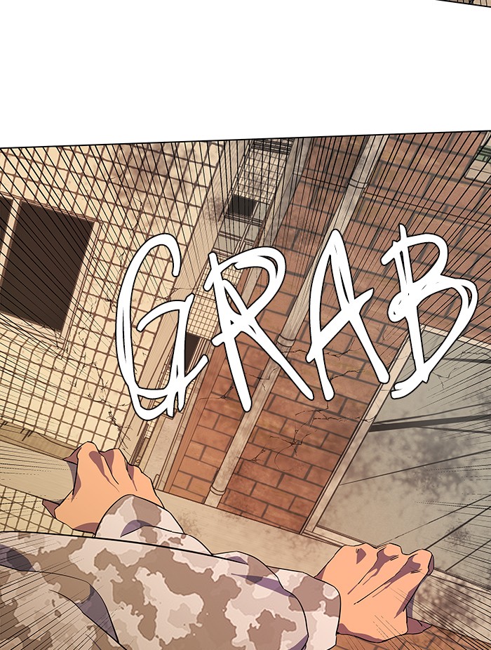 Parallel City chapter 31 page 24