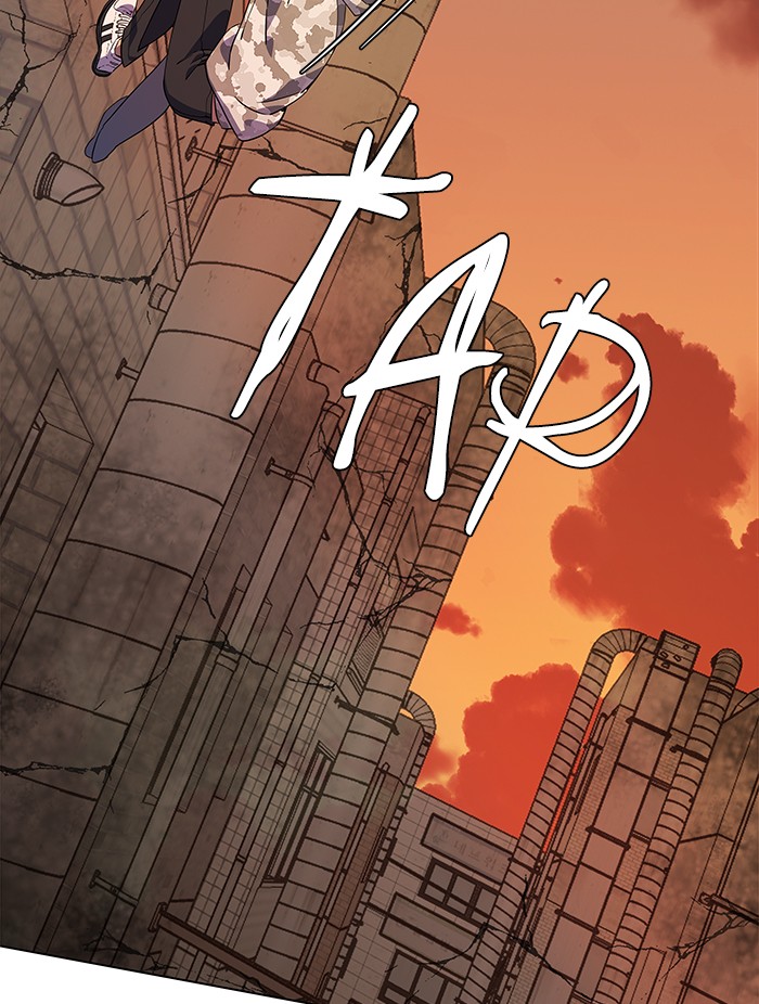 Parallel City chapter 31 page 26