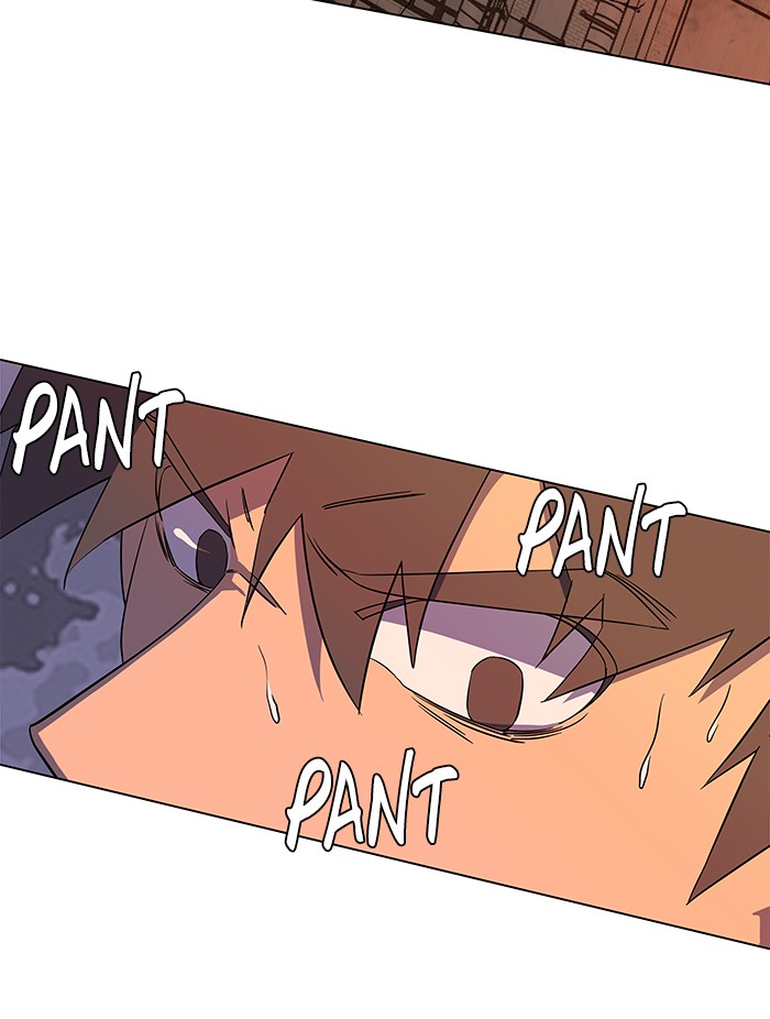 Parallel City chapter 31 page 27