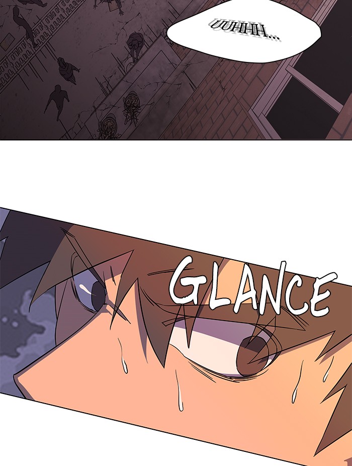 Parallel City chapter 31 page 29