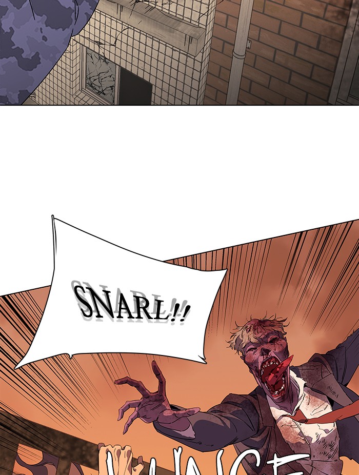 Parallel City chapter 31 page 31