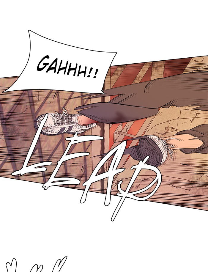 Parallel City chapter 31 page 33