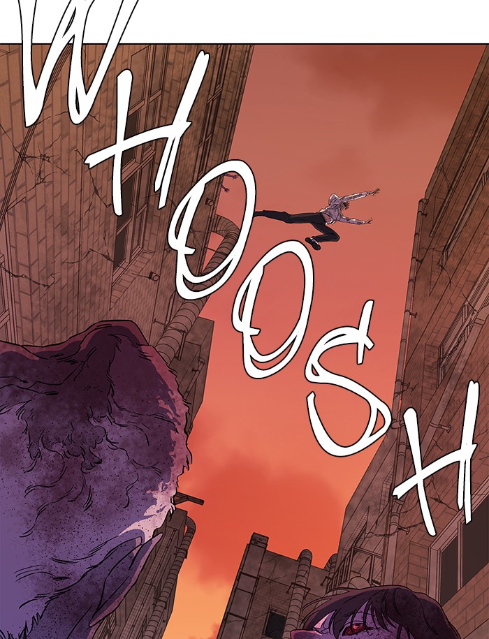 Parallel City chapter 31 page 34