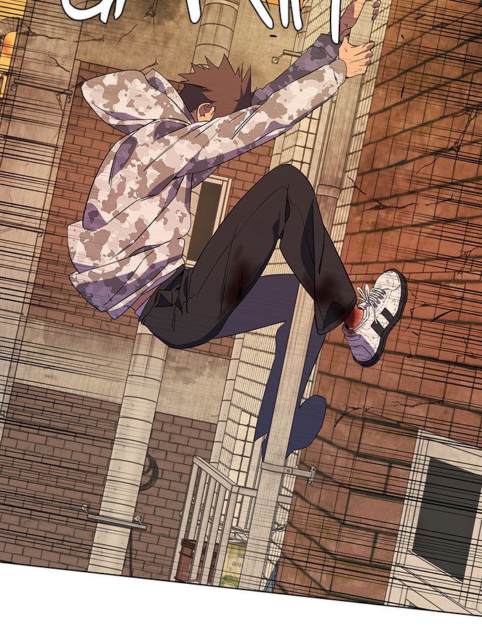 Parallel City chapter 31 page 37