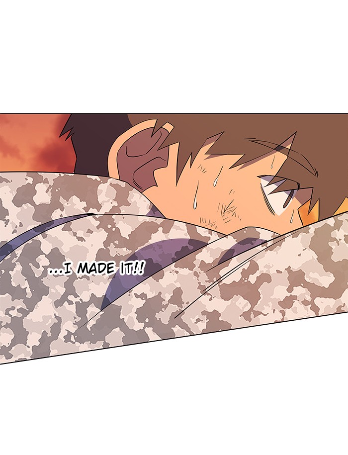 Parallel City chapter 31 page 38