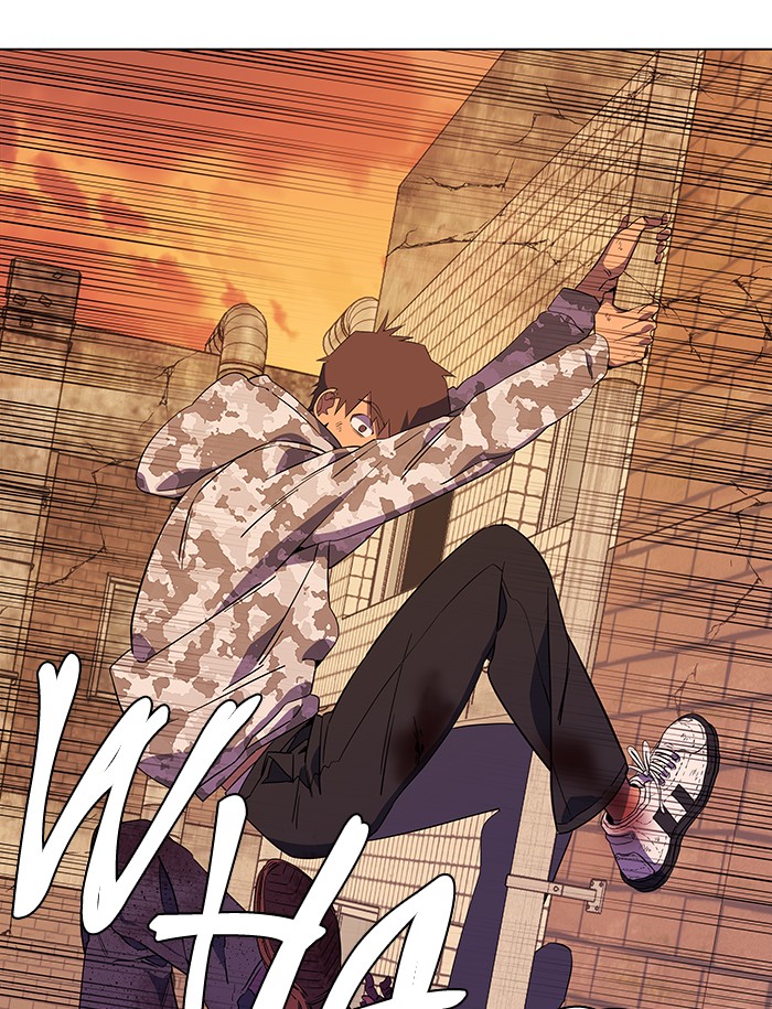 Parallel City chapter 31 page 39