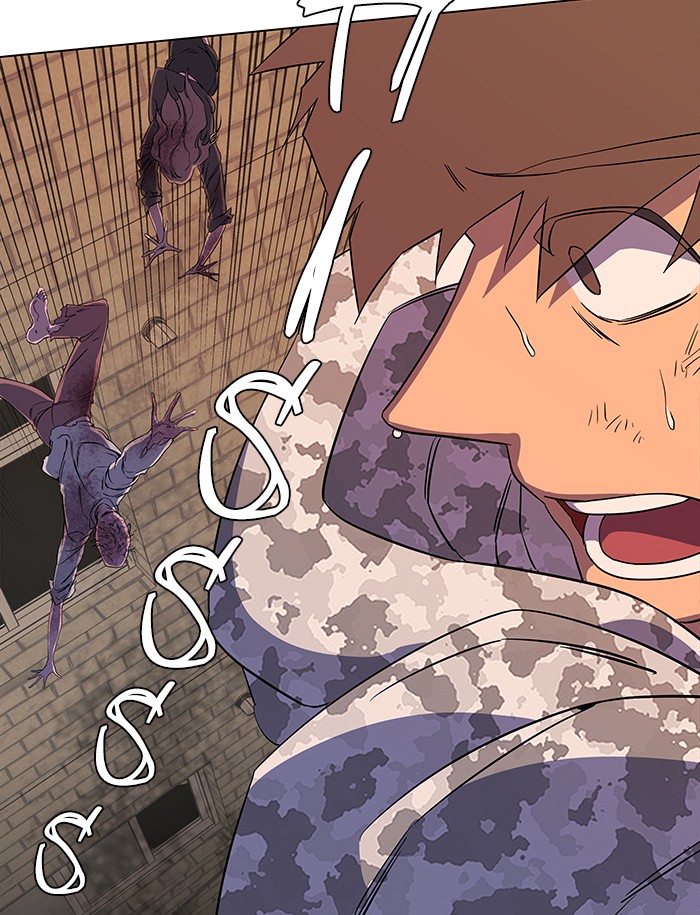 Parallel City chapter 31 page 41