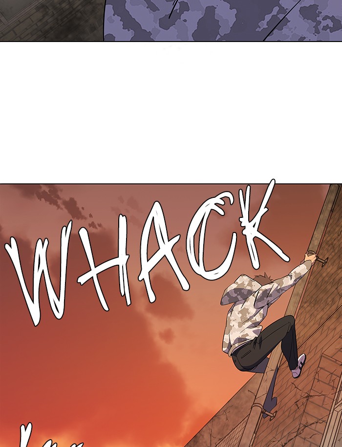 Parallel City chapter 31 page 42