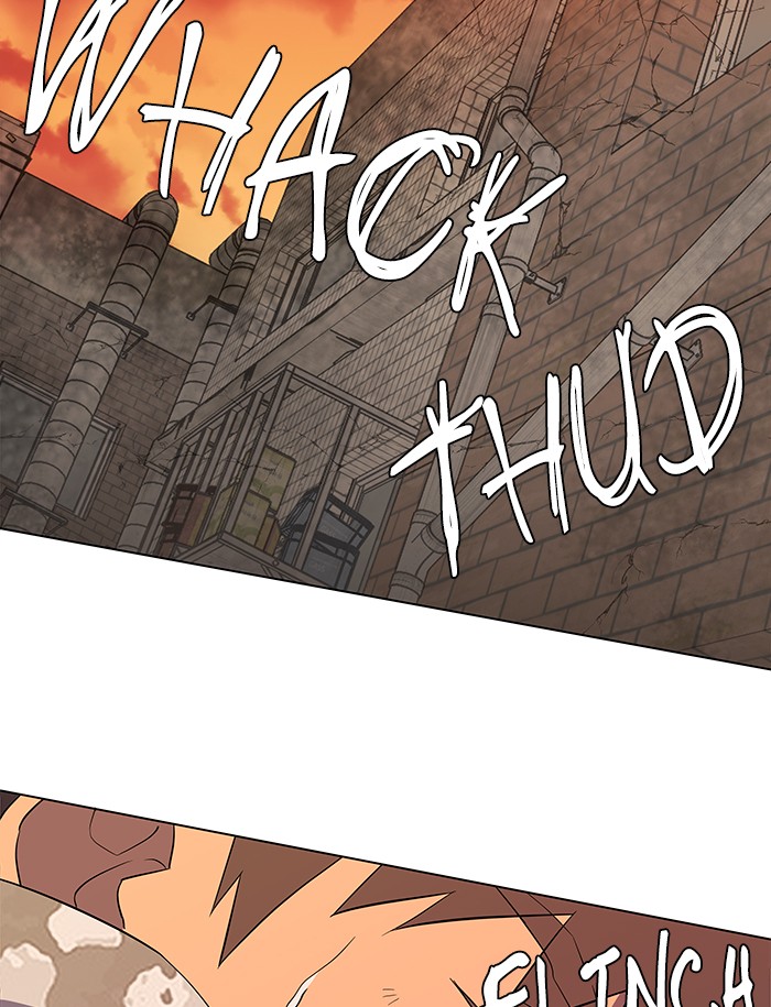 Parallel City chapter 31 page 43