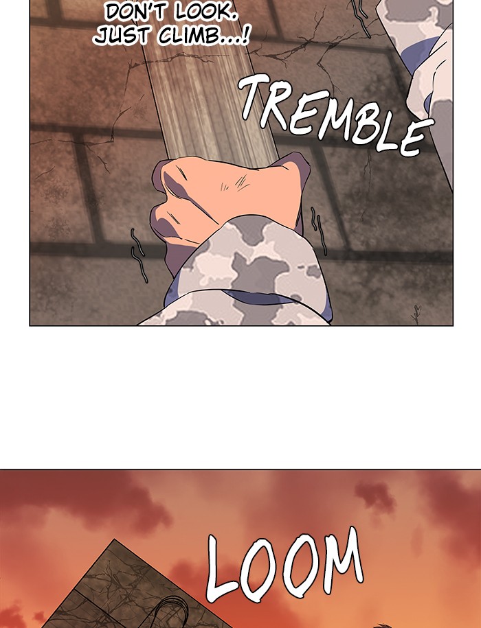 Parallel City chapter 31 page 45