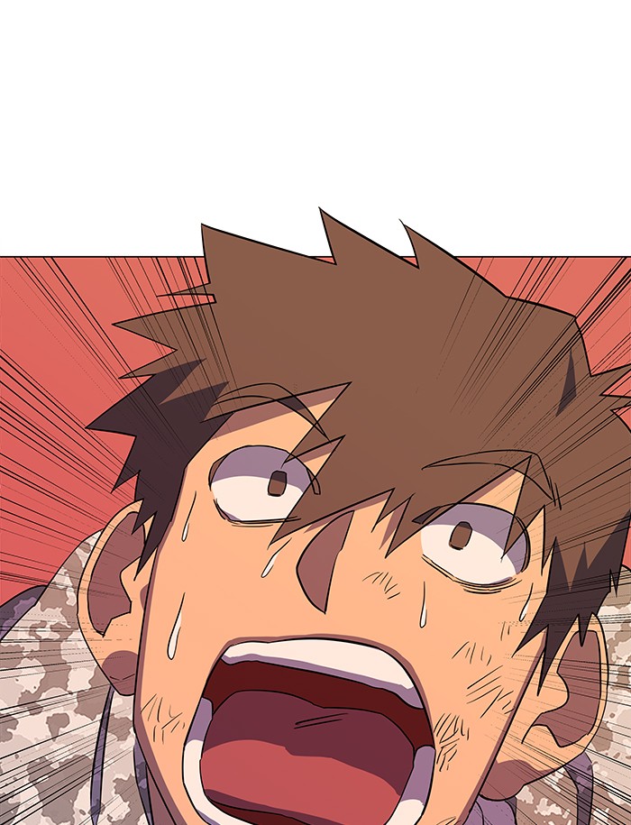 Parallel City chapter 31 page 47